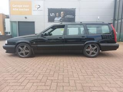 Volvo 850 T5R