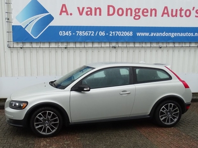 Volvo C 30 1.6 KINETIC,Airco,ALLSeason Banden,DB Riem Verv,Keurig