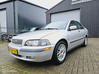 Volvo S40 1.8 Europa Elegance AIRCO APK 03/2025 VASTEPRIJS