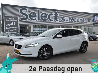 Volvo V40 1.5 T2 Polar+|AUT.|LED|NAVI|STOELVERW.|16