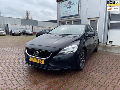 Volvo V40 2.0 D2 Nordic+ Xenon Export