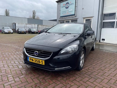 Volvo V40 2.0 D2 R-Design Export