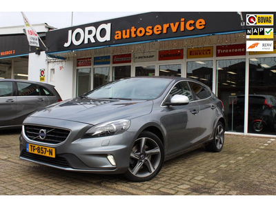 Volvo V40 2.0 D2 Summum