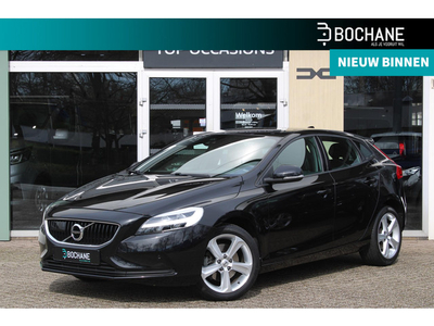 Volvo V40 2.0 T4 Nordic+ STOELVERWARM | DODE HOEK | LED |