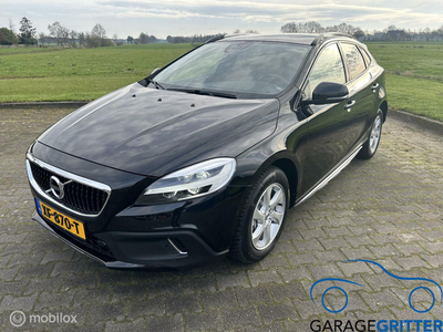 Volvo V40 Cross Country 1.5 T3 Polar+ Luxury