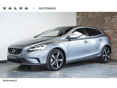 Volvo V40 T3 Automaat Polar+ Sport Harman Kardon