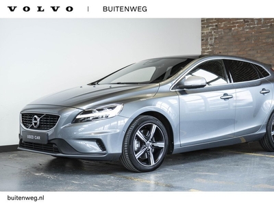 Volvo V40 T3 Automaat Polar+ Sport | Harman Kardon | Panoramadak | Alarmklasse 3 | Parkeercamara | Trekhaak