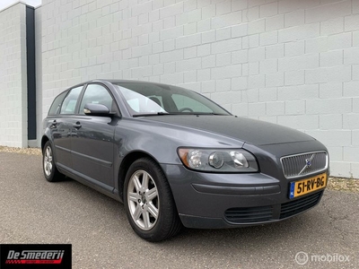 Volvo V50 1.8 Momentum