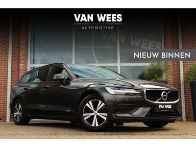 ?? Volvo V60 2.0 D3 Momentum Core 1e eigenaar BTW auto