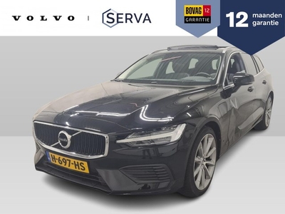 Volvo V60 T6 Twin Engine AWD Momentum Pro Panoramadak