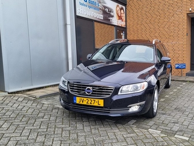 Volvo V70 2.0 D3 Polar+