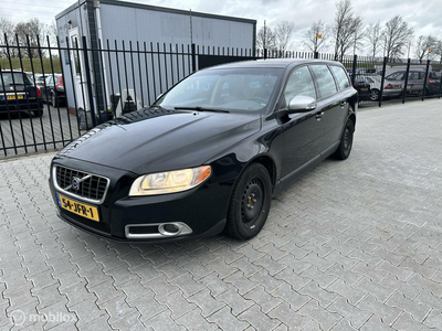 Volvo V70 2.0D Summum