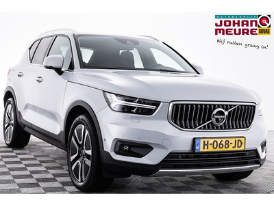 Volvo XC40 1.5 T5 Twin Engine Inscription Automaat ✅ 1e Eigenaar | Plug-in hybrid -2e PAASDAG OPEN!