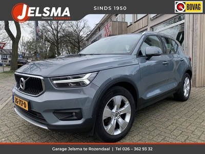 Volvo XC40 2.0 D3 150pk Momentum Pro Aut. Carplay | Camera | Trekhaak