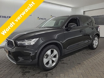 Volvo XC40 2.0 T4 191PK Momentum,Automaat,Elektr Klep,1ste