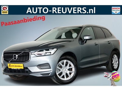 Volvo XC60 2.0 D4 Momentum / LED / Pilot assist / DAB /