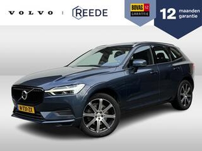 Volvo XC60 2.0 T5 Automaat AWD Momentum Pro Panoramadak