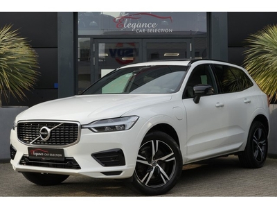 Volvo XC60 2.0 T8 Twin Engine AWD R-Design 391pk