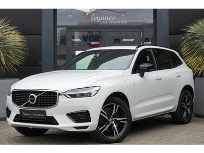 Volvo XC60 2.0 T8 Twin Engine AWD R-Design 391pk