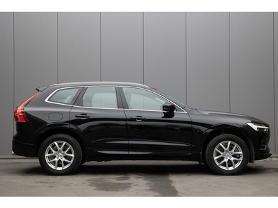 Volvo XC60 | T8 AWD Momentum | 405pk Gecombineerd vermogen | Panoramadak | Winterpack | Keyless | Half-Leder |