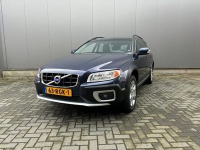 Volvo XC70 2.0 D3 FWD Momentum