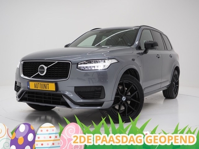 Volvo XC90 2.0 T8 Recharge AWD R-Design 7p Panoramadak