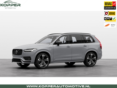 Volvo XC90 2.0 T8 Recharge AWD Ultimate Dark / Pano / Nappa / Incl BTW