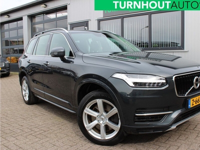 Volvo XC90 2.0 T8 Twin Engine AWD B&W | 360 Cam | Keyless | Apple carplay