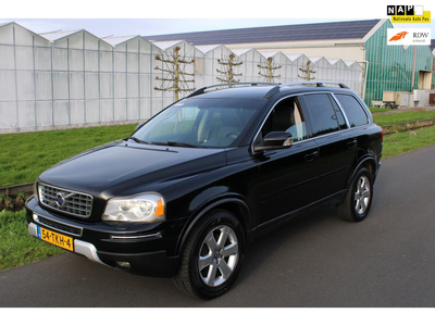 Volvo XC90 2.4 D5 R-Design 7 Persoons Automaat AWD