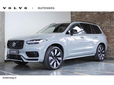 Volvo XC90 T8 Recharge AWD Ultimate Dark Bowers &