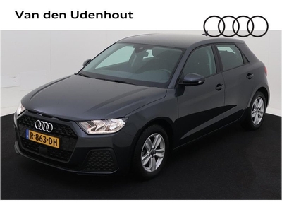 Audi A1 Sportback 25 TFSI Pro Line