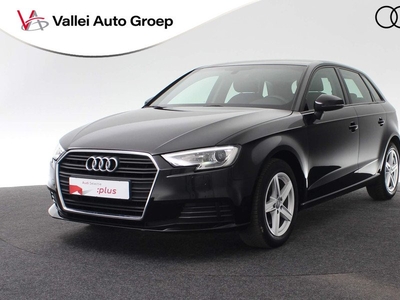 Audi A3 Sportback 1.5 TFSI 150PK CoD | Navi | Cruise | Airco | 16 inch