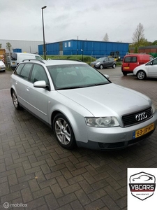 Audi A4 Avant 1.8 Turbo quattro