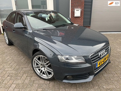 Audi A4 Limousine 1.8 TFSI Pro Line Business / Navi / PDC / Keyless / Cruise