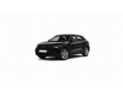 Audi Q2 Advanced edition