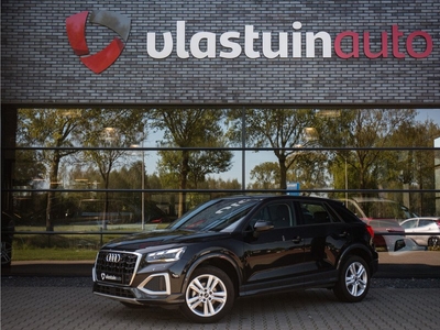 Audi Q2 35 TFSI Advanced edition , Matrix, Adap Cruise, Carplay