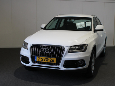 AUDI Q5 2.0 TFSI quattro Pro Line 1ste eigenaar dealer onderhouden