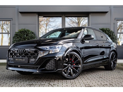 Audi Q8 60 TFSI e quattro Pro Line S Competition Facelift