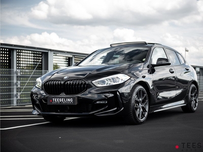 BMW 1-serie 118i Executive | M-sport | Pano | Trekahaak