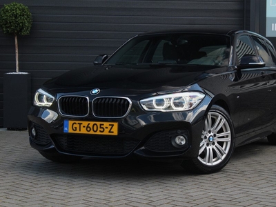 BMW 1-serie 118i M Sport | LED | PDC | Origin. NL