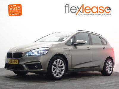 BMW 2-SERIE Active Tourer 225xe iPerformance High Executive Aut- Park Assist, Xenon Led, Leder, Navi, Clima, Dynamic Select