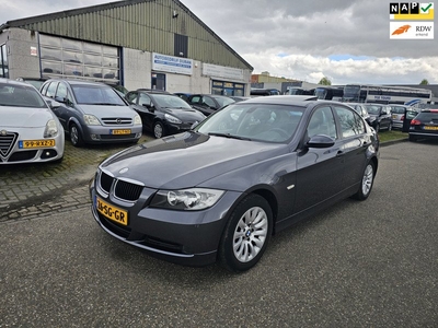 BMW 3-serie 320i Dynamic Executive Clima Bj:2005 NAP!