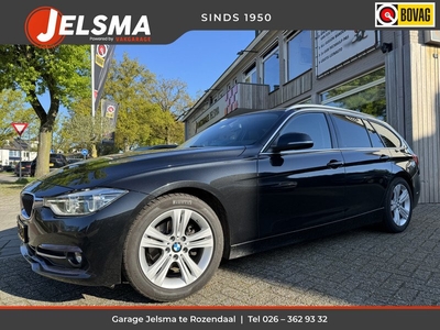 BMW 3 Serie Touring 320d EDE Centennial High Executive Aut.