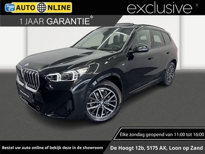 BMW X1 30e