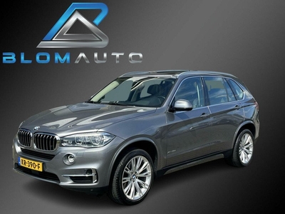 BMW X5 xDrive35i 306PK COMFORT STOELEN EL TREKH+NAPPA+360CAM