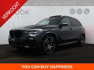 BMW X5 xDrive45e M-Sport | 22