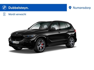 BMW X5 xDrive45e M-Sport | Panorama | CoPilot | Trekhaak | 21