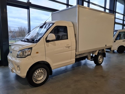 Cenntro Logistar 200 Cargo (bakwagen) 100% Elektrisch! van