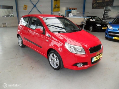 CHEVROLET AVEO 1.2 16V LS Airco .