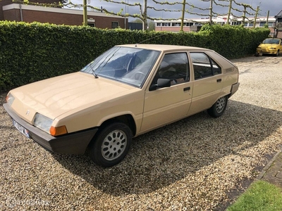 Citroen Bx 14 E